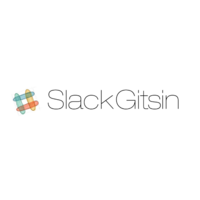 Slack Gitsin logo
