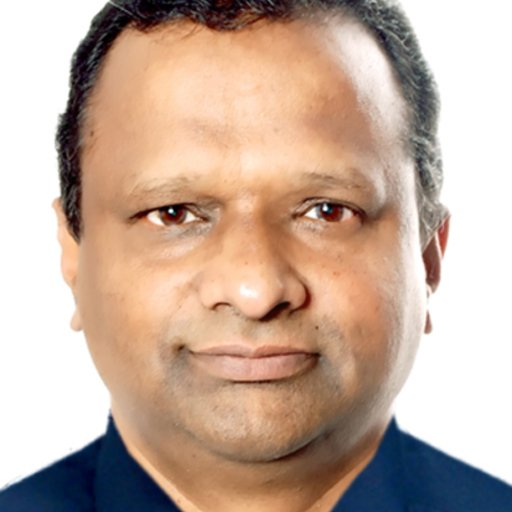 Ashish Kanoongo