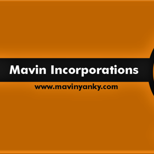 mavin Inc