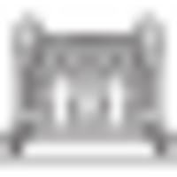 Dunărea de Jos University logo