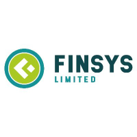Finsys Limted logo