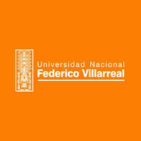 Universidad Nacional Federico Villarreal logo