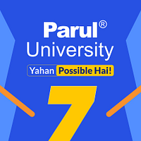 Parul Institute of Engineering & Technology logo
