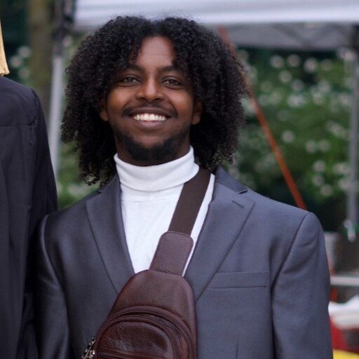 Esrom Woldemichael