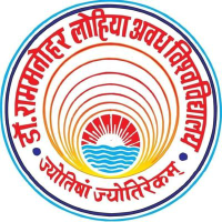 Dr. Ram Manohar Lohia Awadh University logo