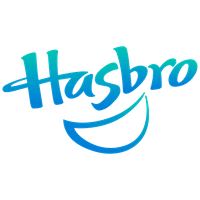 Hasbro/Frito logo