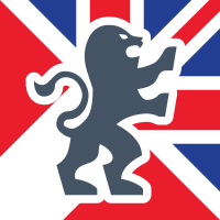 Asociación Cultural Peruano Británica - Británico logo