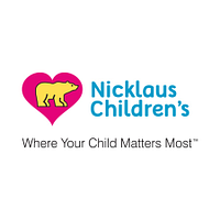 Nicklaus Children's Health System logo
