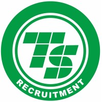 Talent Search Recruitment logo