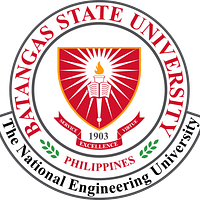 Batangas State University logo