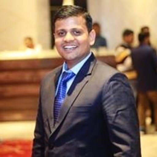 Aman Tripathi