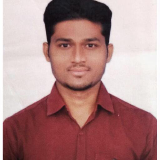 Eknath Bhore