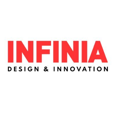 INFINIA logo