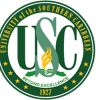 University of the Southern Caribbean logo