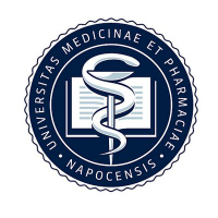 Iuliu Hatieganu University of Medicine logo