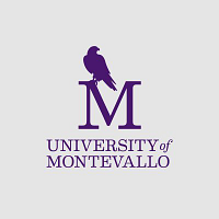 University of Montevallo logo