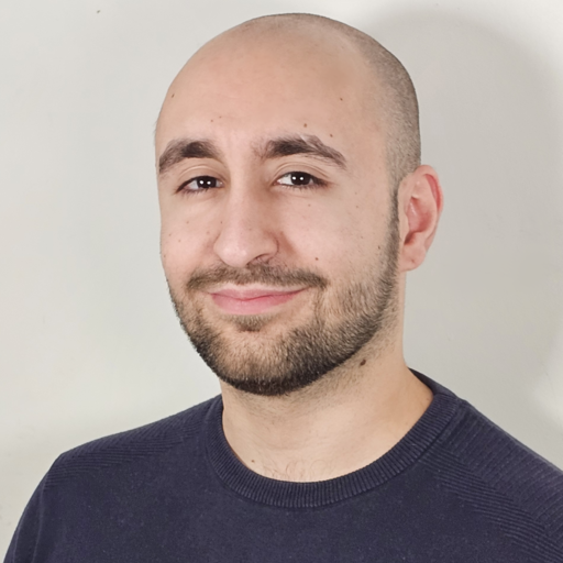 Daniel De Azevedo