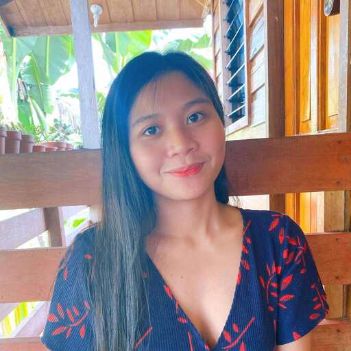 LORIE JOY BANABATAC