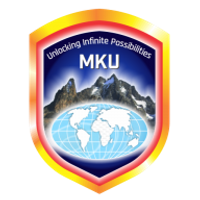 Mount Kenya University logo
