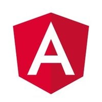 Angular Material logo