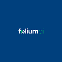 folium ai logo