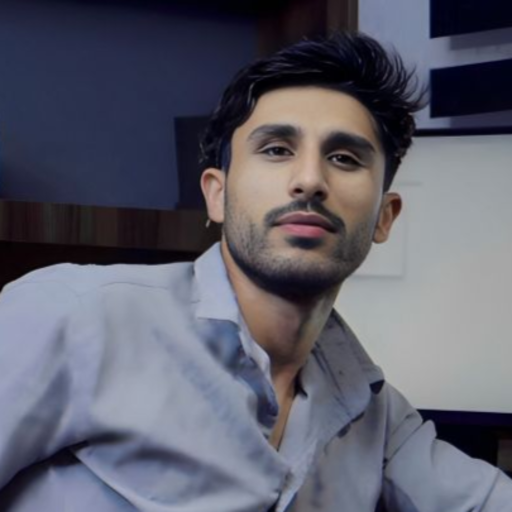 Ejazulhaq Malik