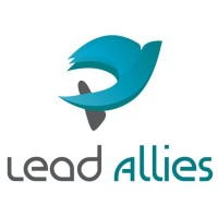 Lead Allies Inc logo