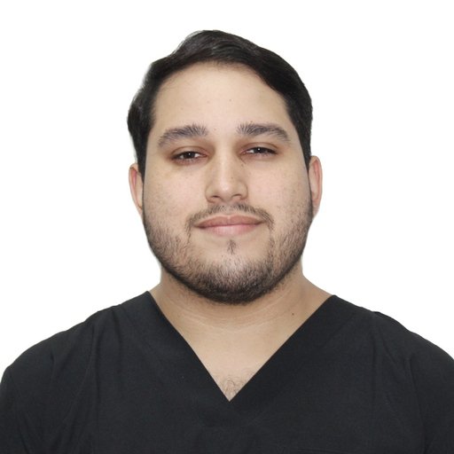 Luis  Chavez