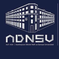 Azerbaijan State Oil And Industry University logo