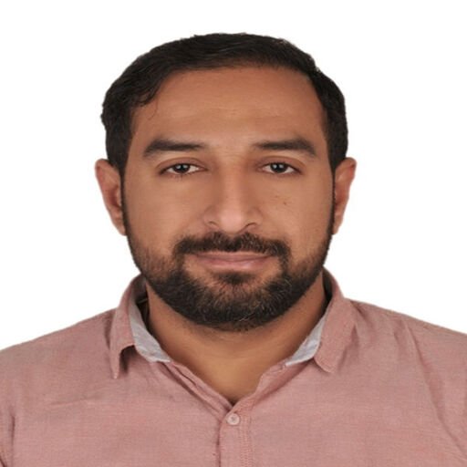 Syed Ali Raza