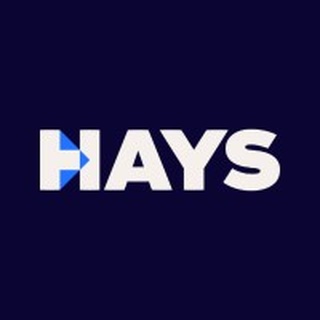 Hays Talent Solutions logo