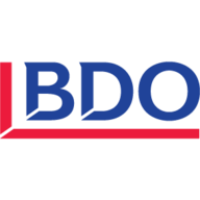 BDO INDIA LLP logo