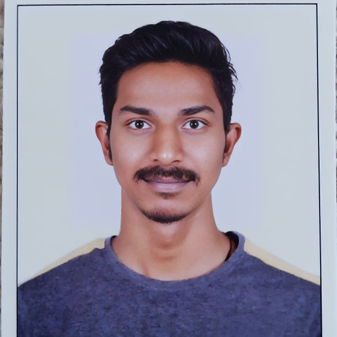 Bharath Dandu