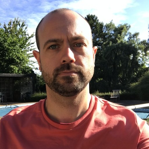 Luke Fisher