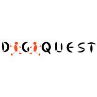 Digiquest Academy logo