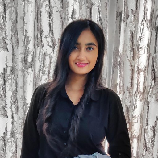 Parijat Lamba
