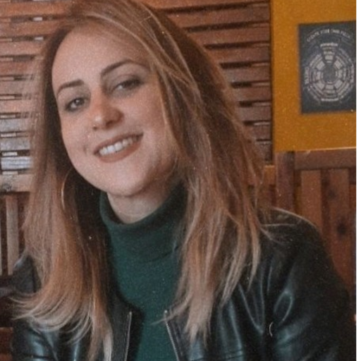 KARIMA BEN RADHIA