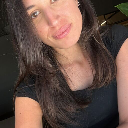 Milena Rumachella