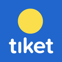 tiket.com logo