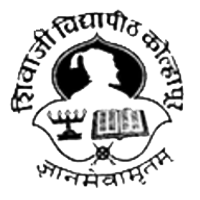 Solapur University logo