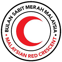 Red Crescent Malaysia logo