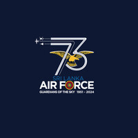 Sri Lanka Air Force logo