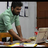 Debojyoti Chatterjee