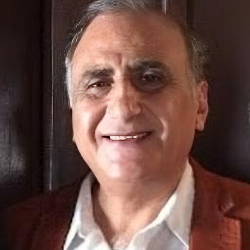 Habib Sater