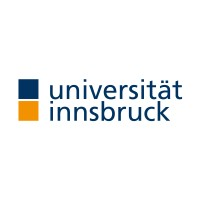 Universität Innsbruck logo