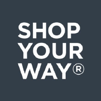 Shop Your Way logo