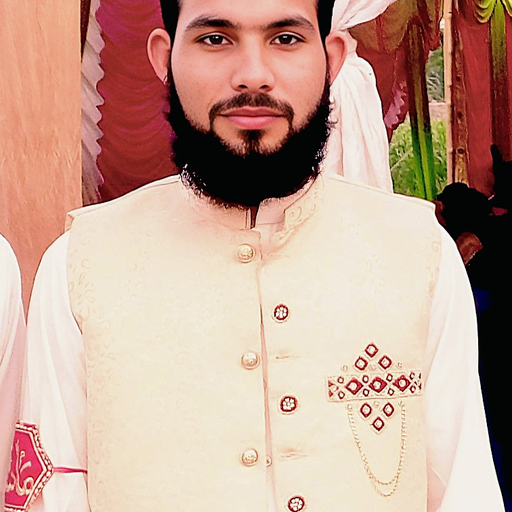 Mr Asim 