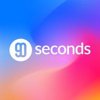 90seconds logo