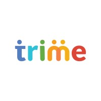 Trime logo