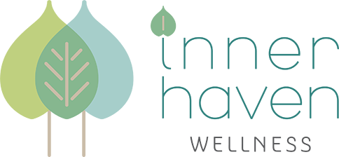 Inner Haven Wellness logo